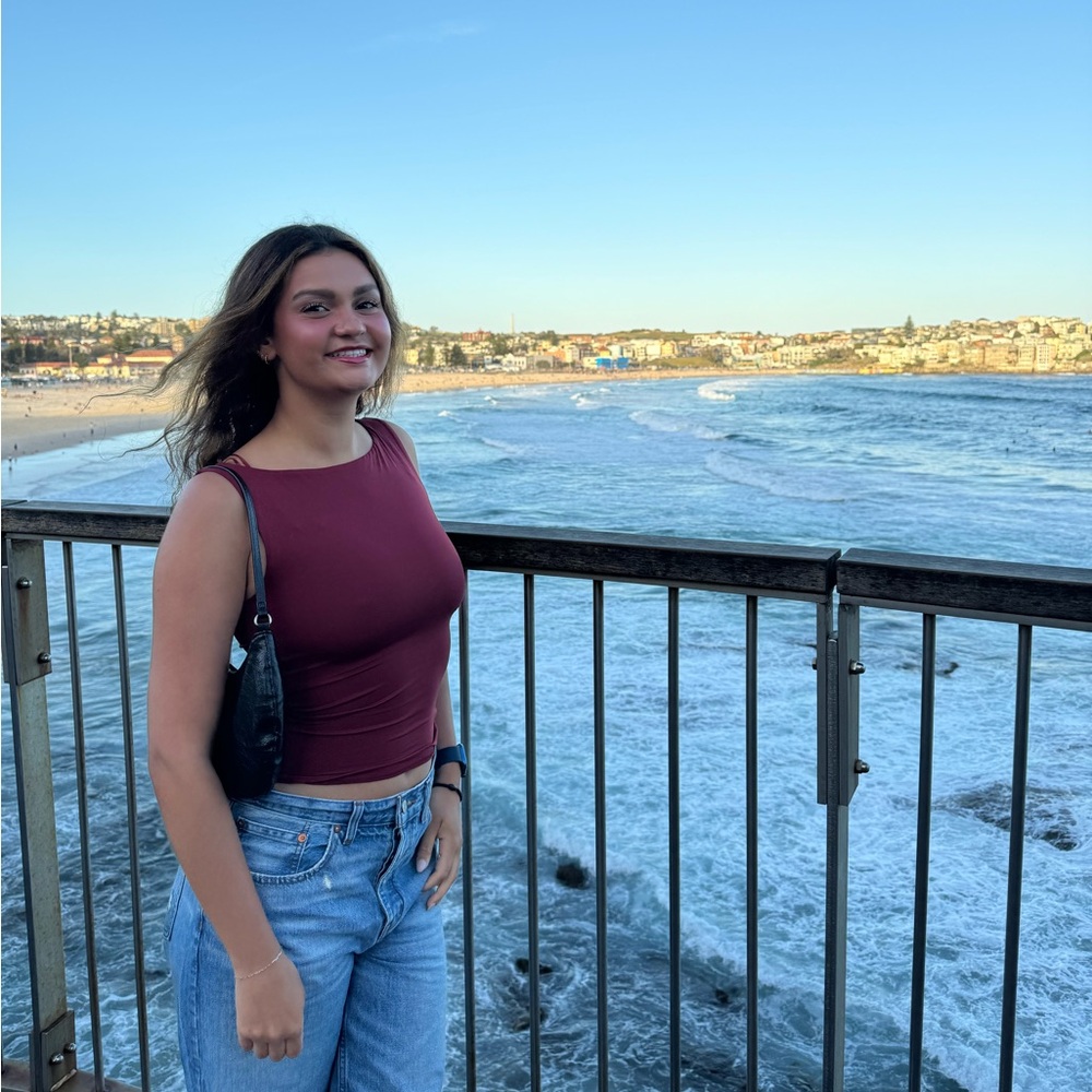 Meet your Posher, Annika